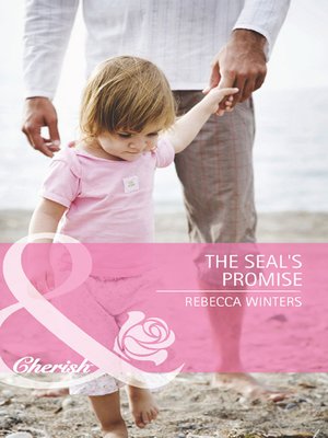 cover image of The SEAL's Promise